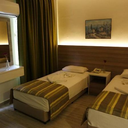 Amphi Apart Marmaris Zewnętrze zdjęcie